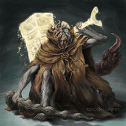 Margit, the Fell Omen