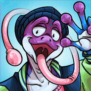 Steam Community Avatar