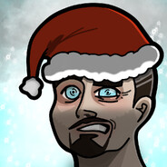 Steam Community Avatar