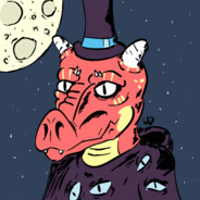 Steam Community Avatar