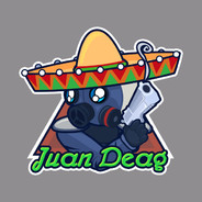 Juan Deag