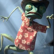 Steam Community Avatar