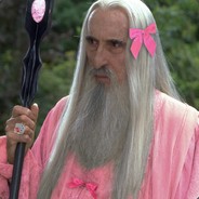 SarumanThePink