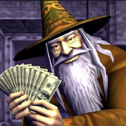 Steam Community Avatar