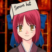 Steam Community Avatar