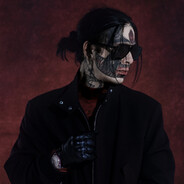 Steam Community Avatar