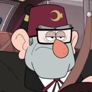 Stanley Pines
