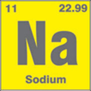 Sodium