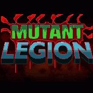 Mutant Legion