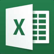 Microsoft Excel