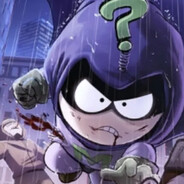 Steam Community Avatar