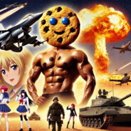 CookieCasanova