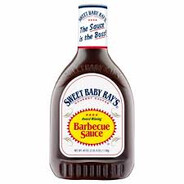 bbq Sauce