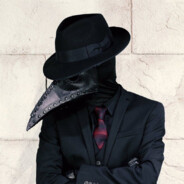 Crow_Faced