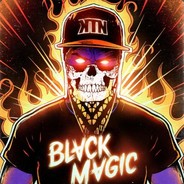 Black Magic GG.com