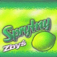 Sprytny Zbyś