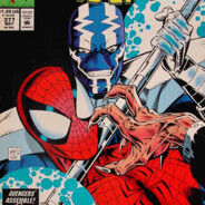 Steam Community Avatar