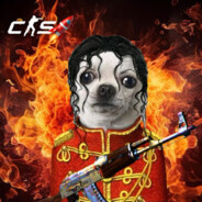 Steam Community Avatar