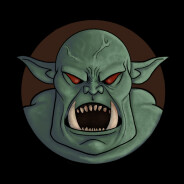 Sir, We Have an Orc Problem