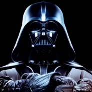 Darth Vader