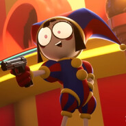 Steam Community Avatar