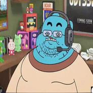 Steam Community Avatar