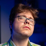 Steam Community Avatar