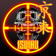 ISUIKU