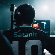 Satanic