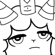 lamb with a hat