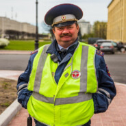 Дочь  прокурора