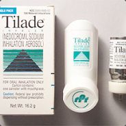 Tilade
