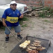 Topita Volvió :D