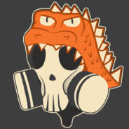 Spooky Kaiju