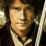Bilbo Baggins