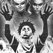 Steam Community Avatar