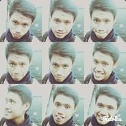 Handsome?