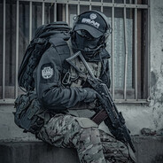 Marksman