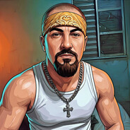 Steam Community Avatar