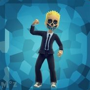 Steam Community Avatar