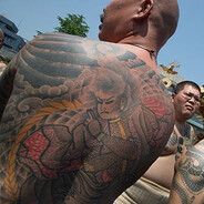 Yakuza
