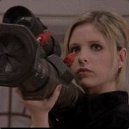 Buffy