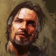 Steam profile picture for @scotch