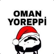 OMAN YOREPPİ