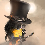 Steam Community Avatar