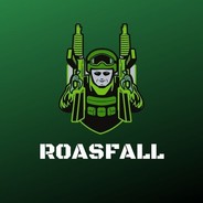 ⚡Roasfall⚡