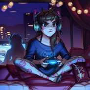 Steam Community Avatar