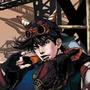 Steam Community Avatar