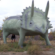 My Boi Dino