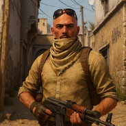 Steam Community Avatar